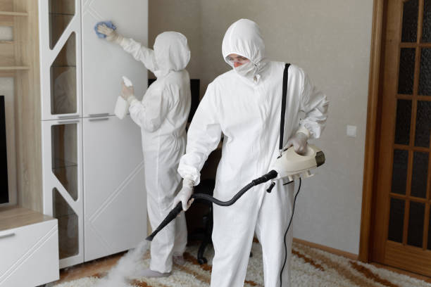 24/7 Emergency Odor Removal experts in Danville, CA